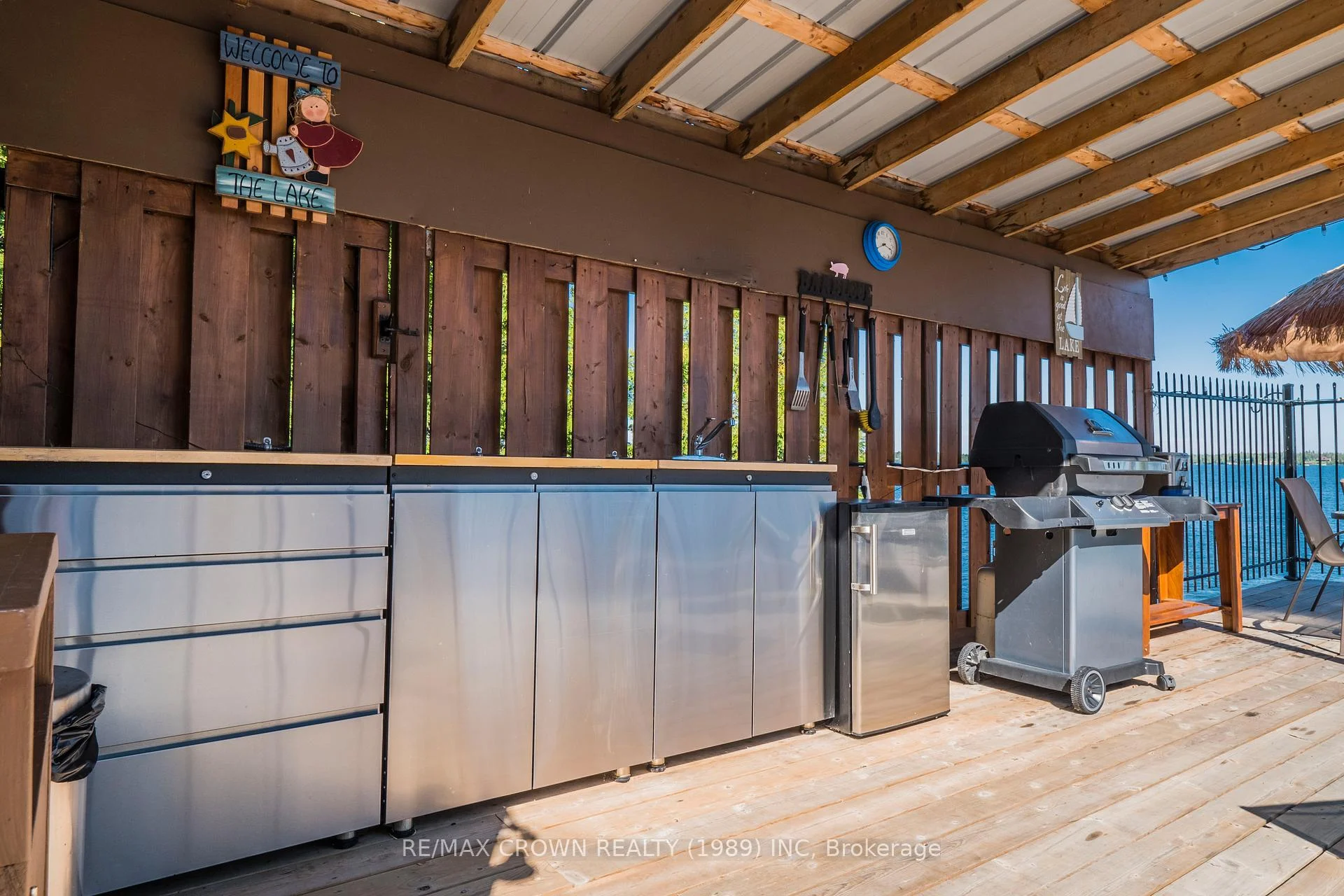 Photo 60 of Unit Moonbeam, 177 Lefebvre Peninsula Road, Kapuskasing — HOMEH