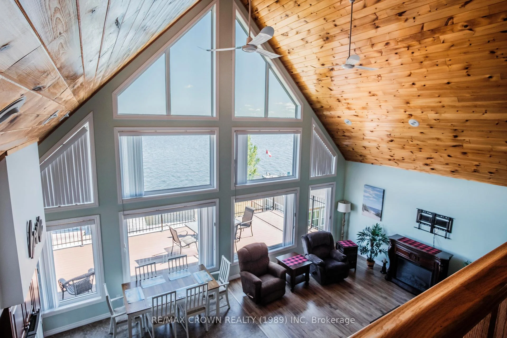 Photo 62 of Unit Moonbeam, 177 Lefebvre Peninsula Road, Kapuskasing — HOMEH