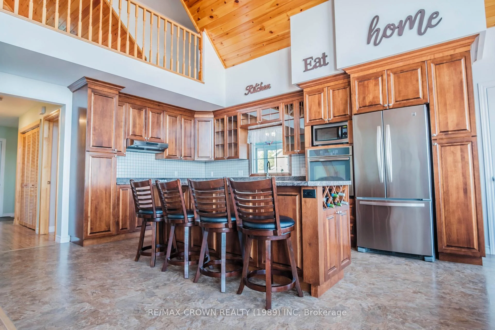 Photo 64 of Unit Moonbeam, 177 Lefebvre Peninsula Road, Kapuskasing — HOMEH