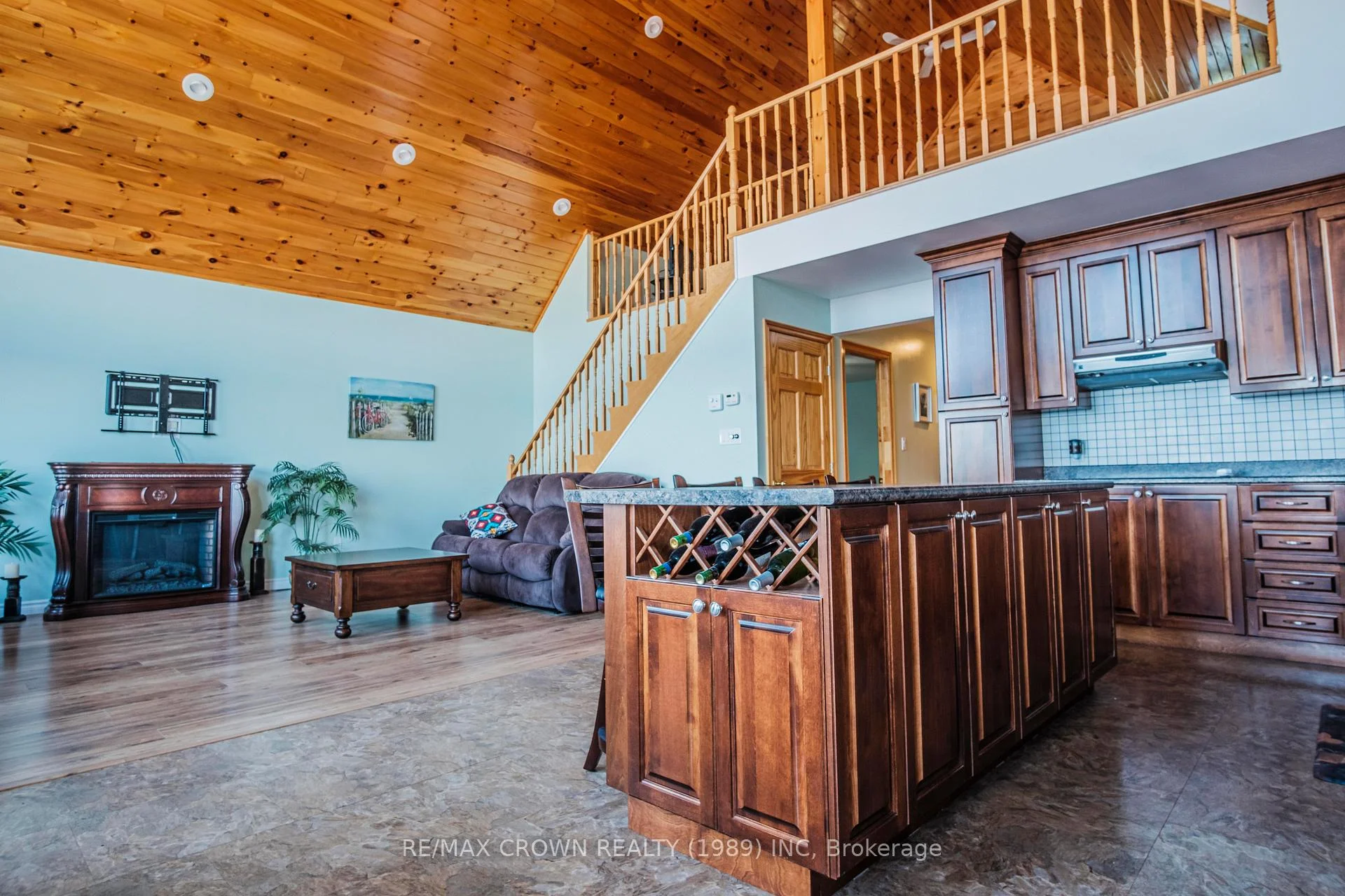 Photo 65 of Unit Moonbeam, 177 Lefebvre Peninsula Road, Kapuskasing — HOMEH