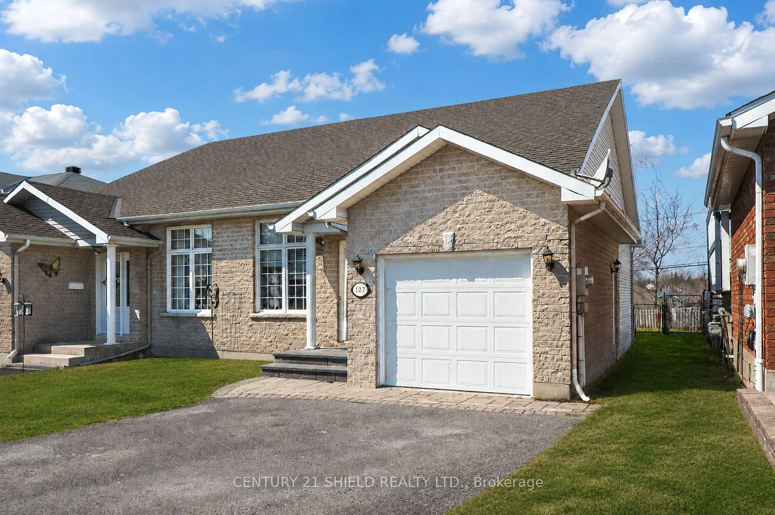 Photo 1 of 127 Hemlock Crescent, Cornwall, Cornwall — HOMEH