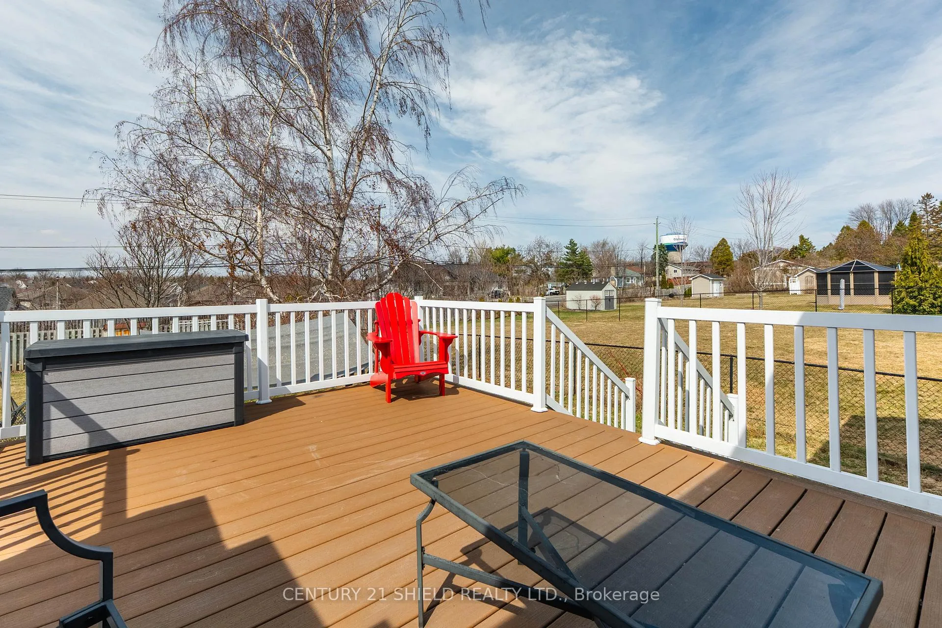 Photo 19 of 127 Hemlock Crescent, Cornwall, Cornwall — HOMEH