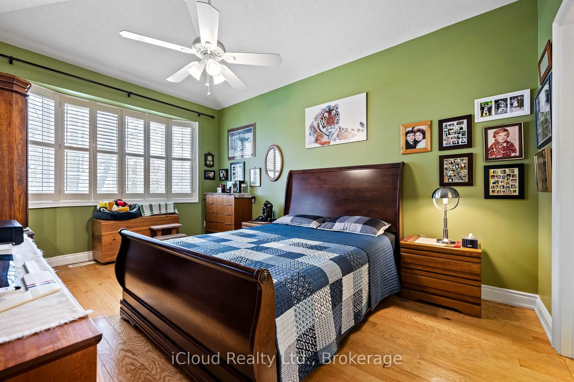 Photo 8 of 116 Ridge Road, Guelph/Eramosa, Rockwood — HOMEH