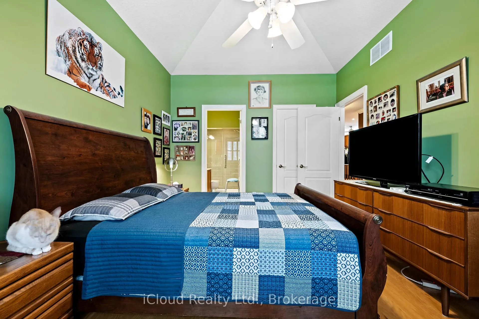 Photo 10 of 116 Ridge Road, Guelph/Eramosa, Rockwood — HOMEH