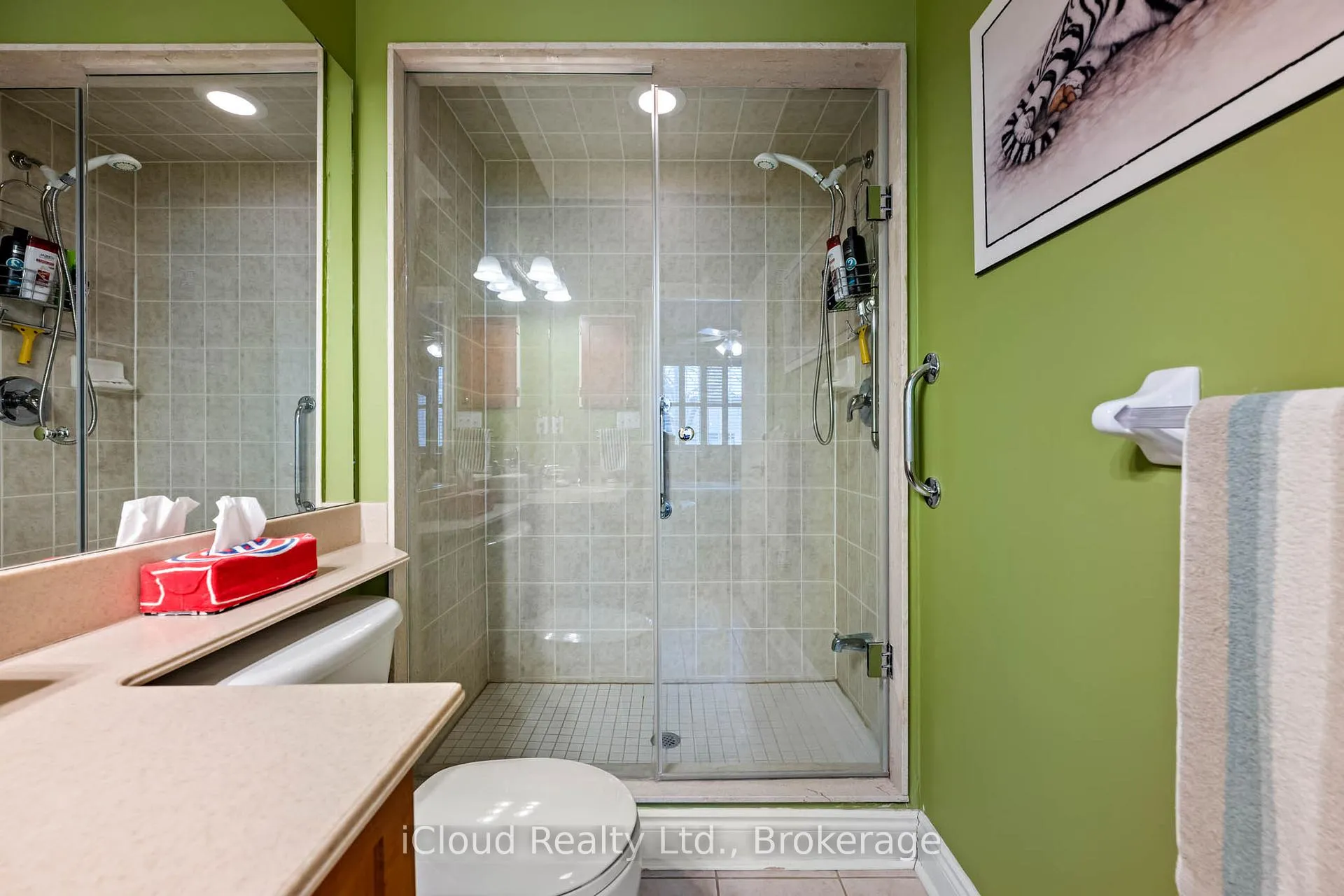 Photo 13 of 116 Ridge Road, Guelph/Eramosa, Rockwood — HOMEH