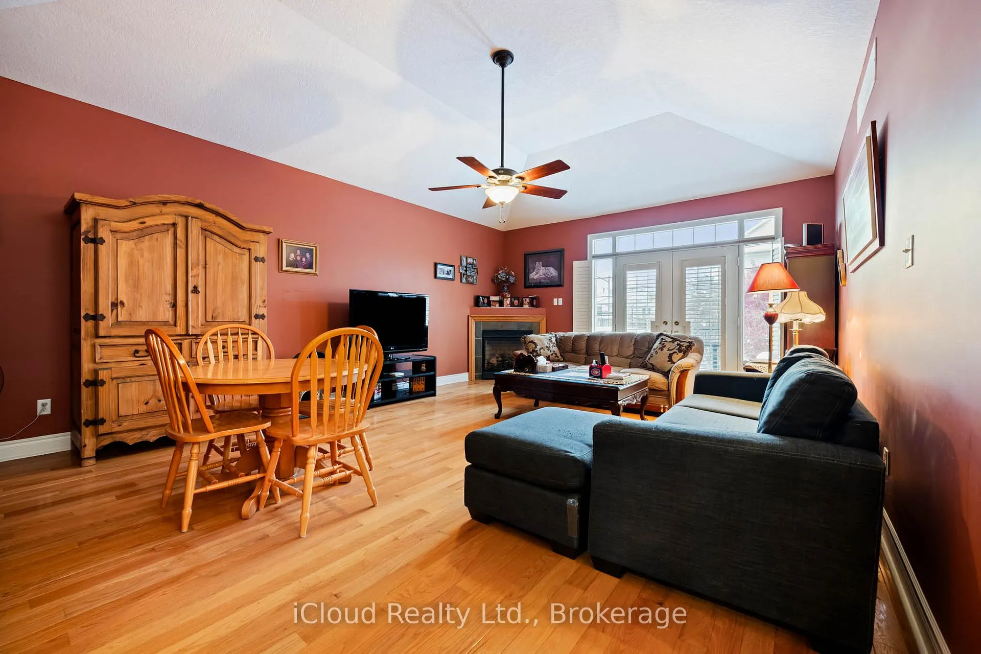 Photo 21 of 116 Ridge Road, Guelph/Eramosa, Rockwood — HOMEH