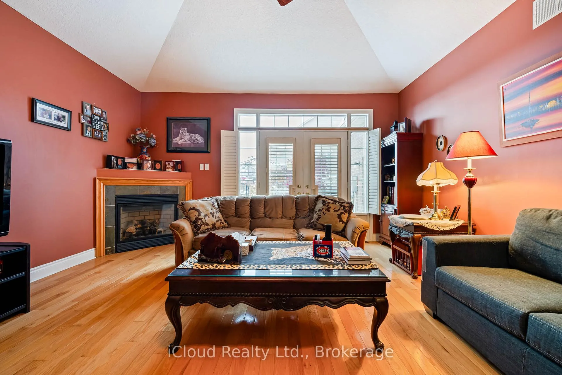 Photo 23 of 116 Ridge Road, Guelph/Eramosa, Rockwood — HOMEH