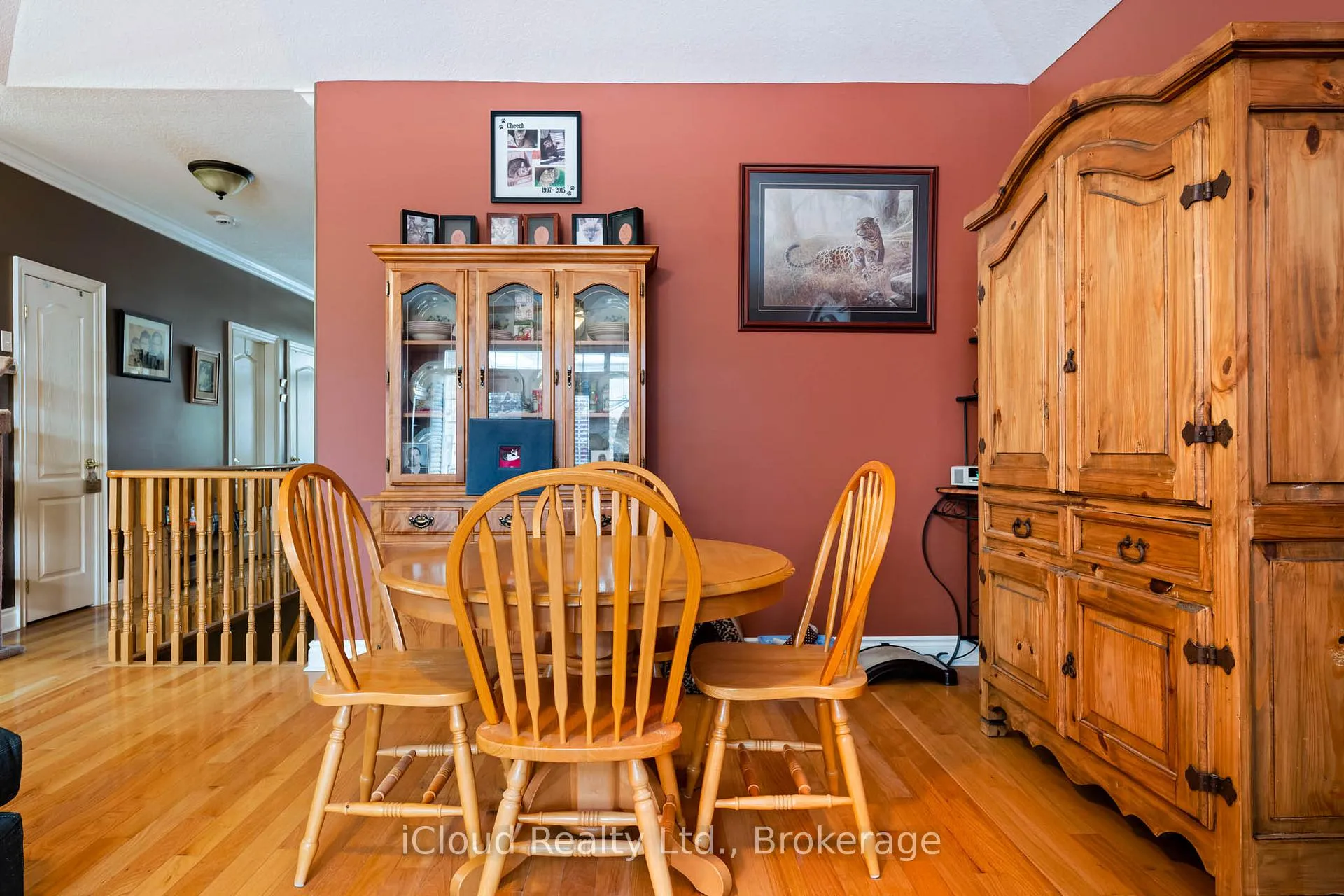 Photo 24 of 116 Ridge Road, Guelph/Eramosa, Rockwood — HOMEH