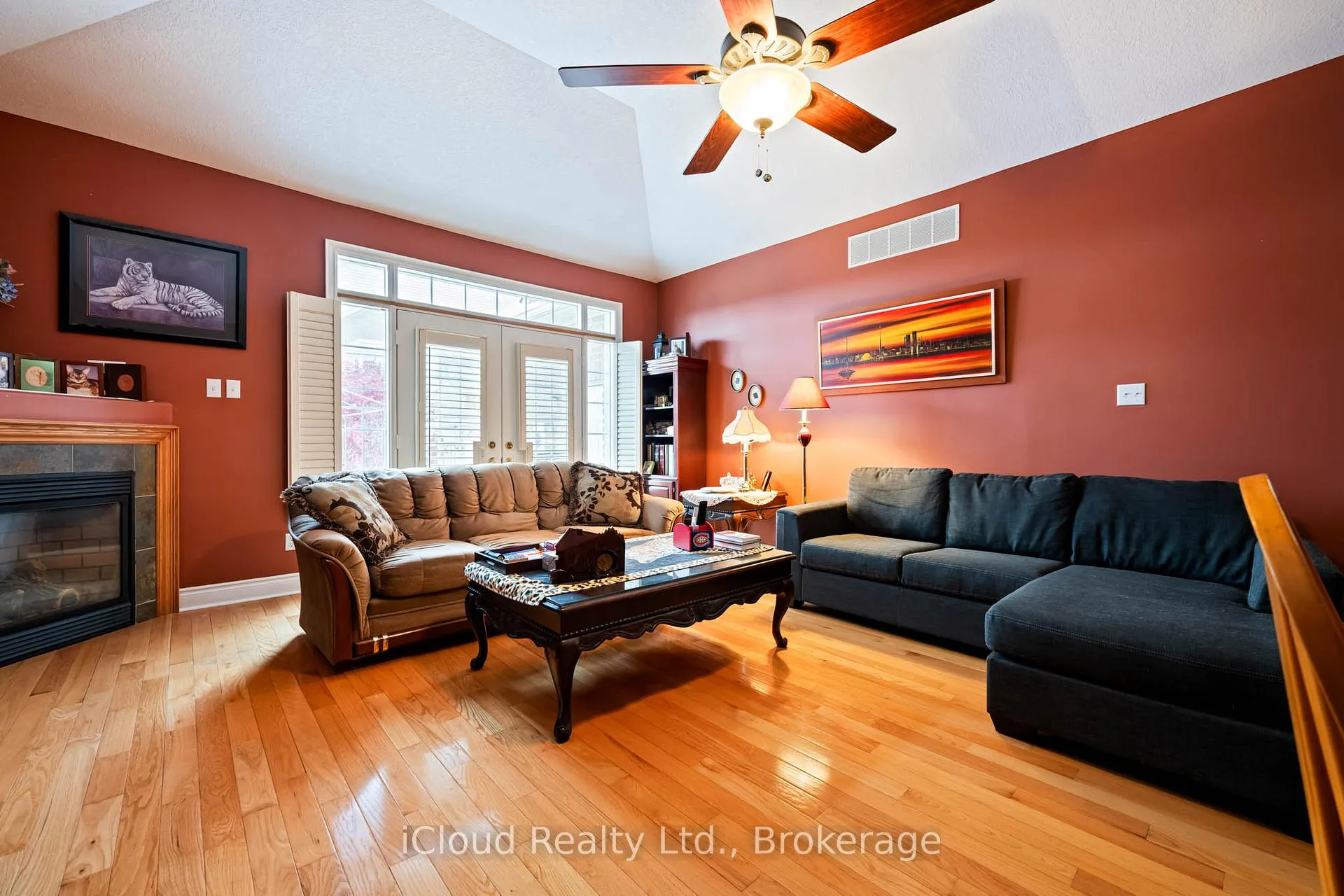Photo 25 of 116 Ridge Road, Guelph/Eramosa, Rockwood — HOMEH