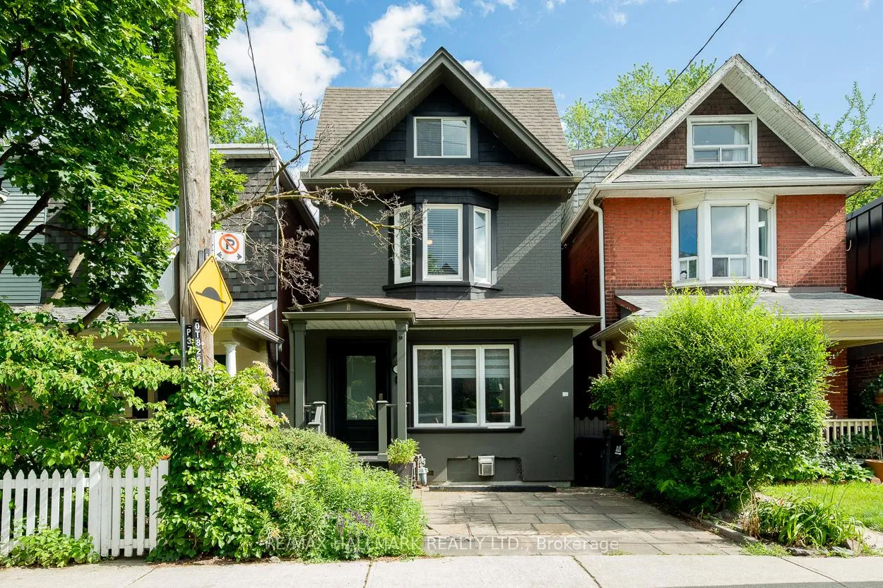 Photo 1 of 35 Dingwall Avenue, Toronto, Blake-Jones — HOMEH