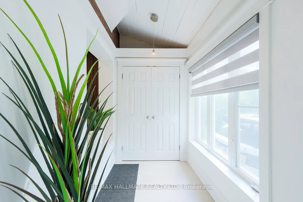 Photo 2 of 35 Dingwall Avenue, Toronto, Blake-Jones — HOMEH