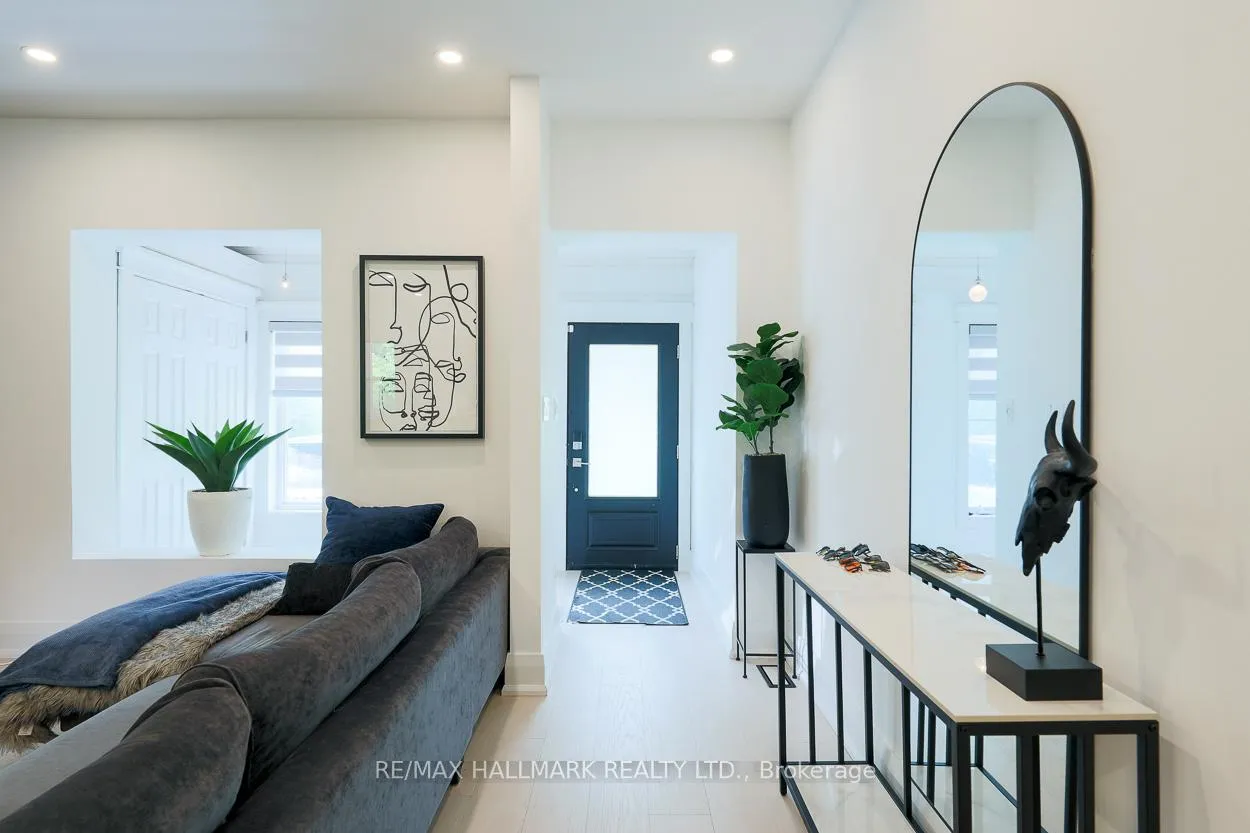 Photo 3 of 35 Dingwall Avenue, Toronto, Blake-Jones — HOMEH