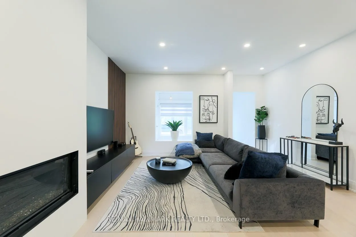 Photo 5 of 35 Dingwall Avenue, Toronto, Blake-Jones — HOMEH