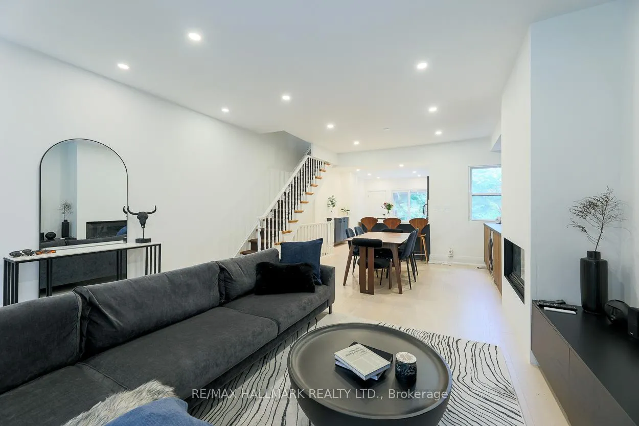 Photo 6 of 35 Dingwall Avenue, Toronto, Blake-Jones — HOMEH