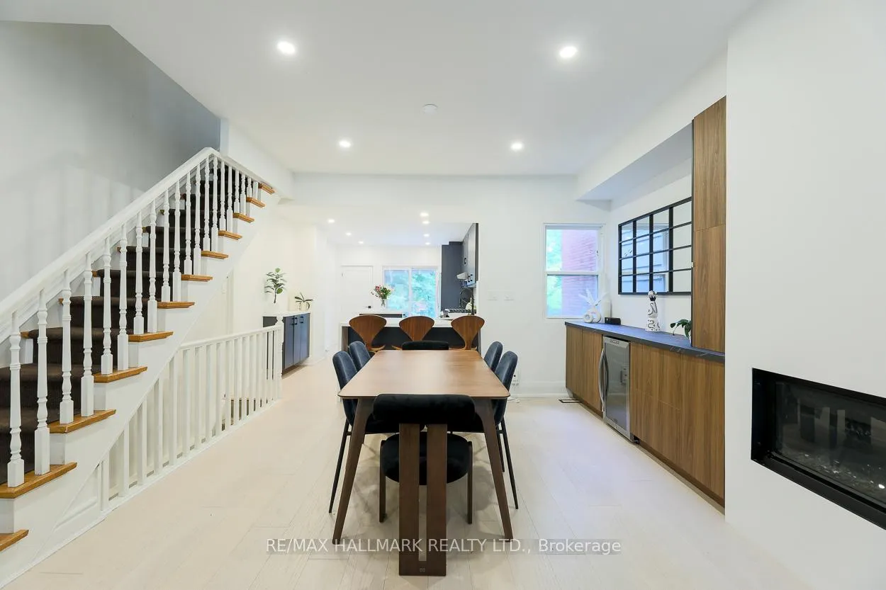 Photo 7 of 35 Dingwall Avenue, Toronto, Blake-Jones — HOMEH