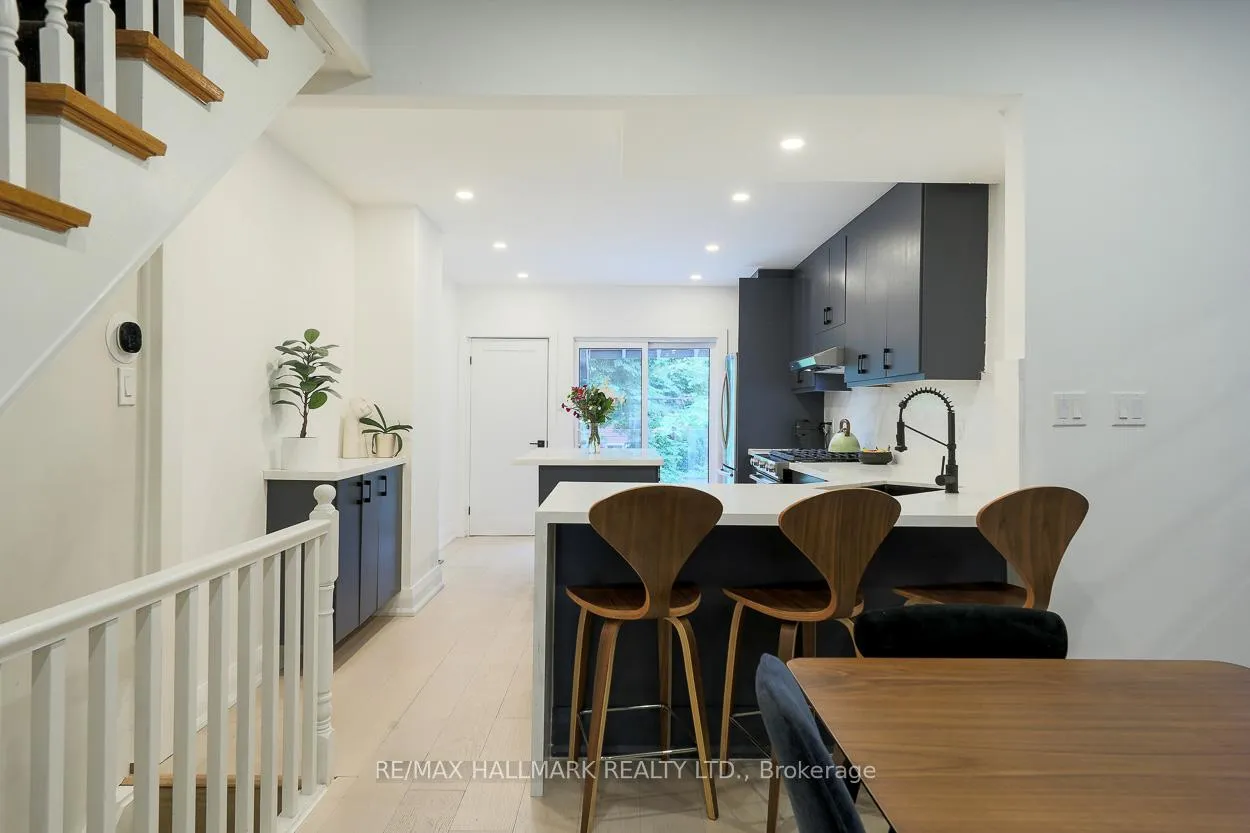 Photo 11 of 35 Dingwall Avenue, Toronto, Blake-Jones — HOMEH