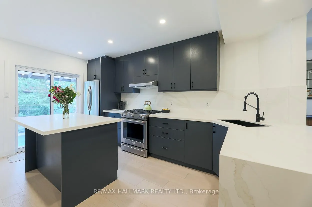 Photo 13 of 35 Dingwall Avenue, Toronto, Blake-Jones — HOMEH