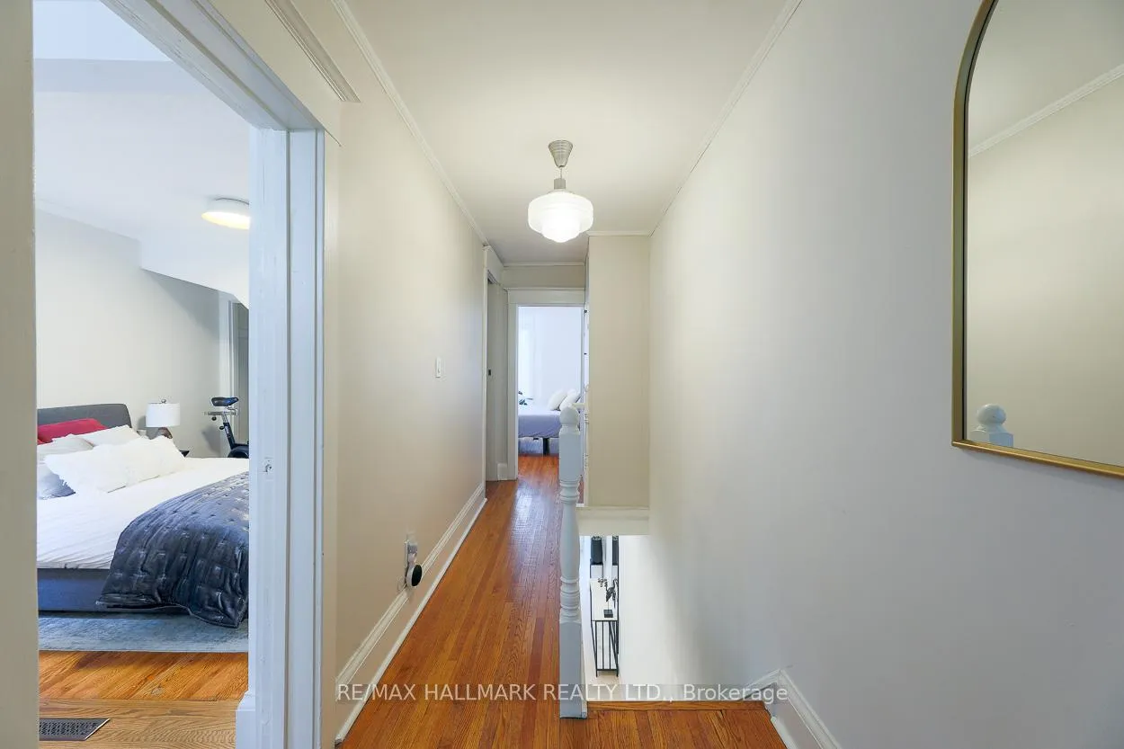 Photo 15 of 35 Dingwall Avenue, Toronto, Blake-Jones — HOMEH