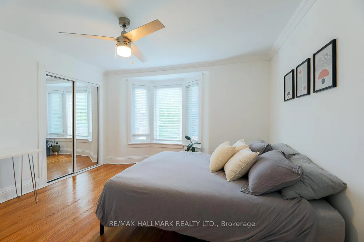 Photo 16 of 35 Dingwall Avenue, Toronto, Blake-Jones — HOMEH