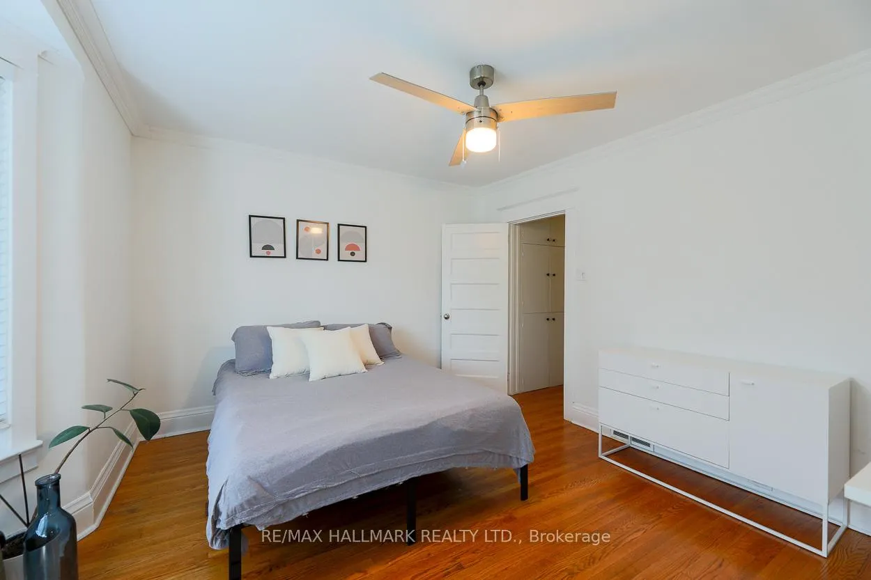 Photo 18 of 35 Dingwall Avenue, Toronto, Blake-Jones — HOMEH