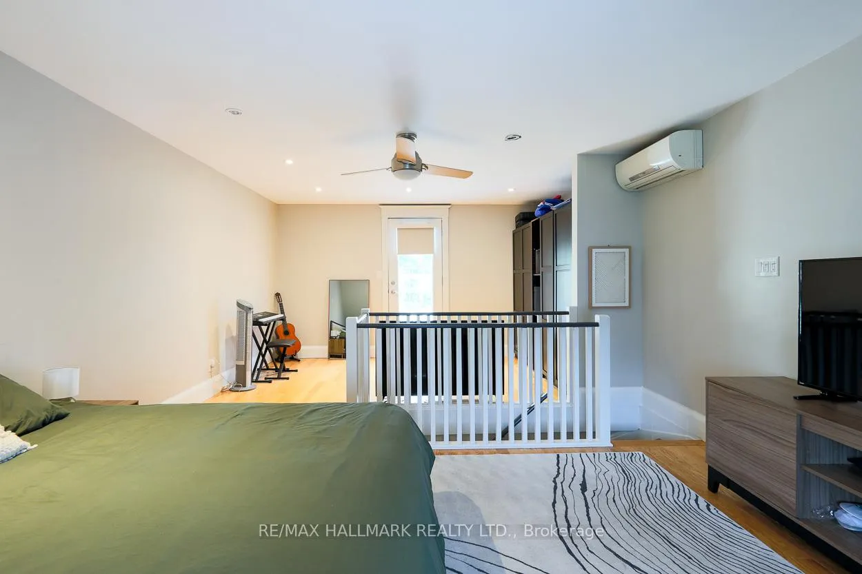 Photo 25 of 35 Dingwall Avenue, Toronto, Blake-Jones — HOMEH