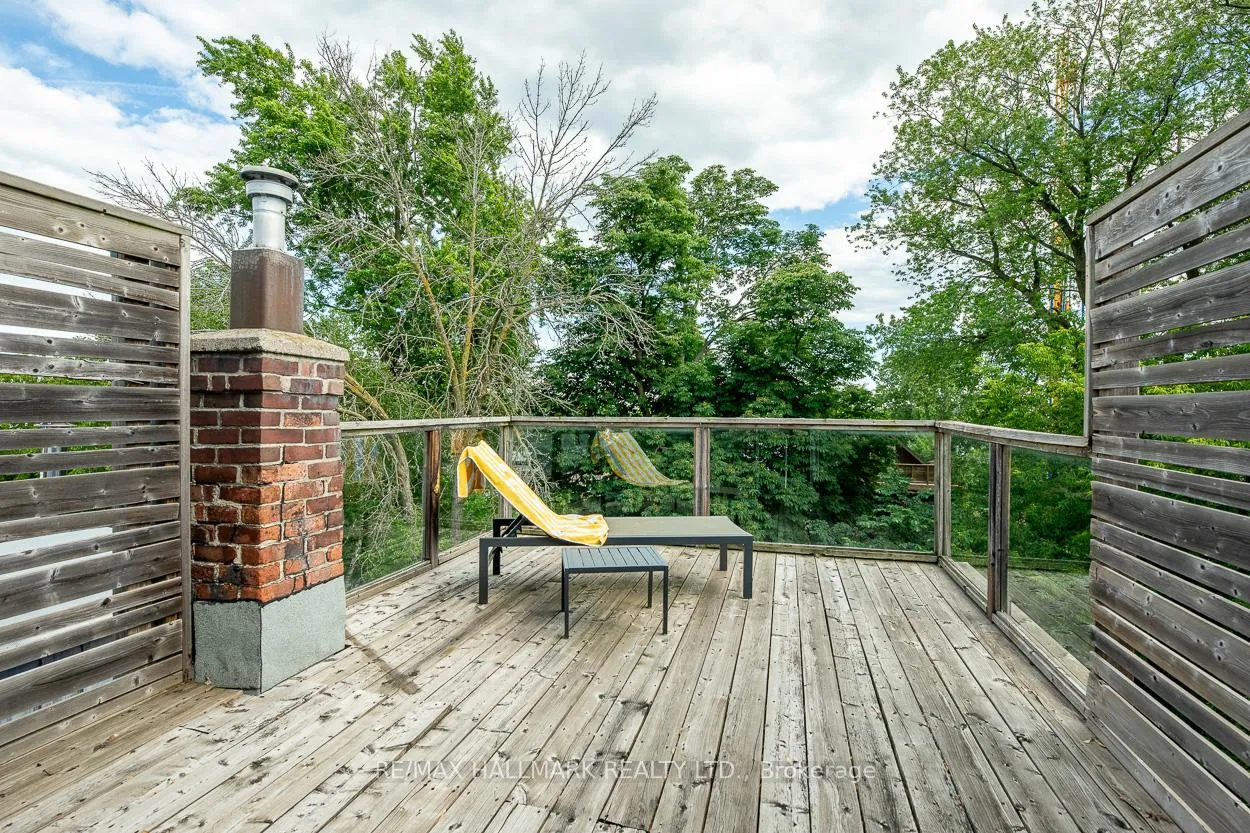 Photo 26 of 35 Dingwall Avenue, Toronto, Blake-Jones — HOMEH