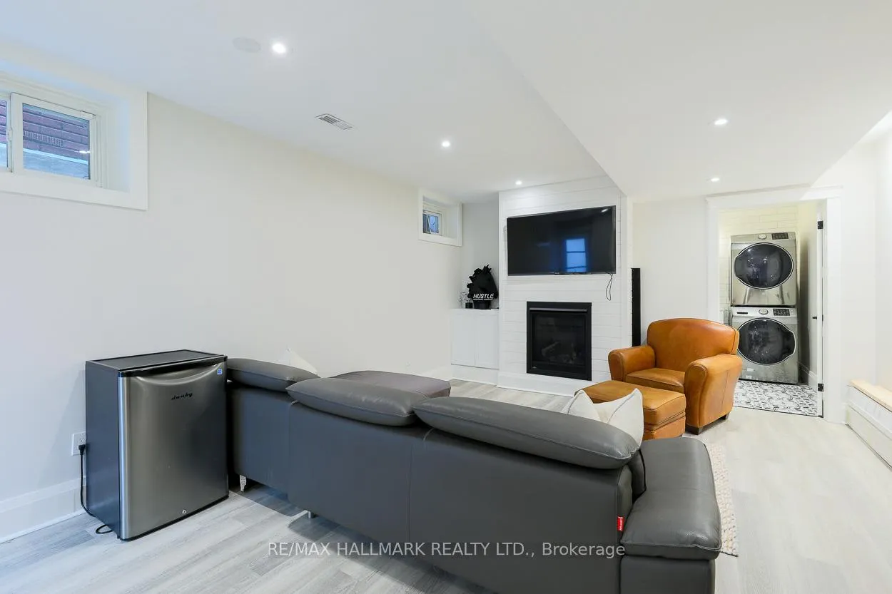 Photo 28 of 35 Dingwall Avenue, Toronto, Blake-Jones — HOMEH