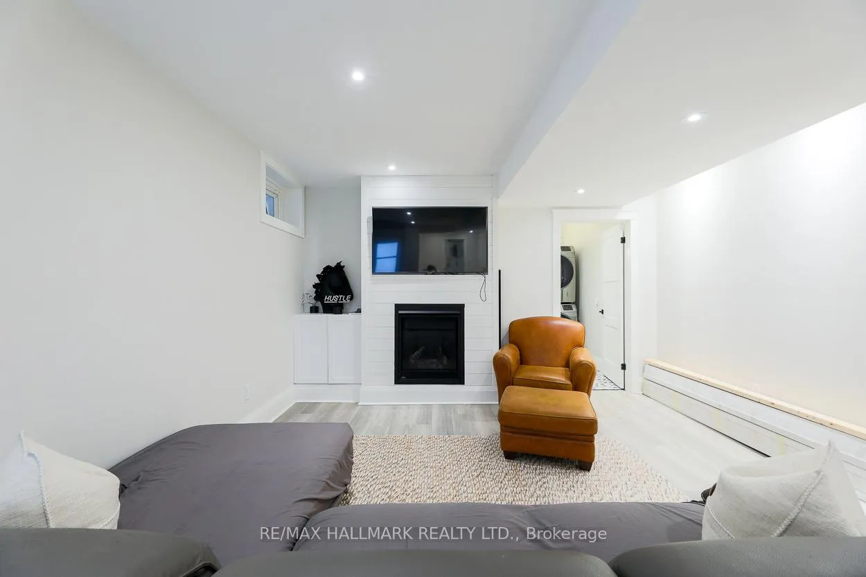 Photo 31 of 35 Dingwall Avenue, Toronto, Blake-Jones — HOMEH