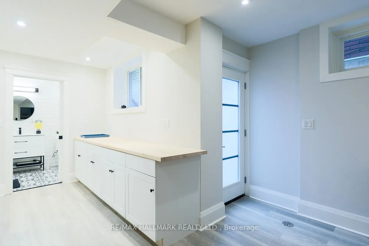 Photo 32 of 35 Dingwall Avenue, Toronto, Blake-Jones — HOMEH