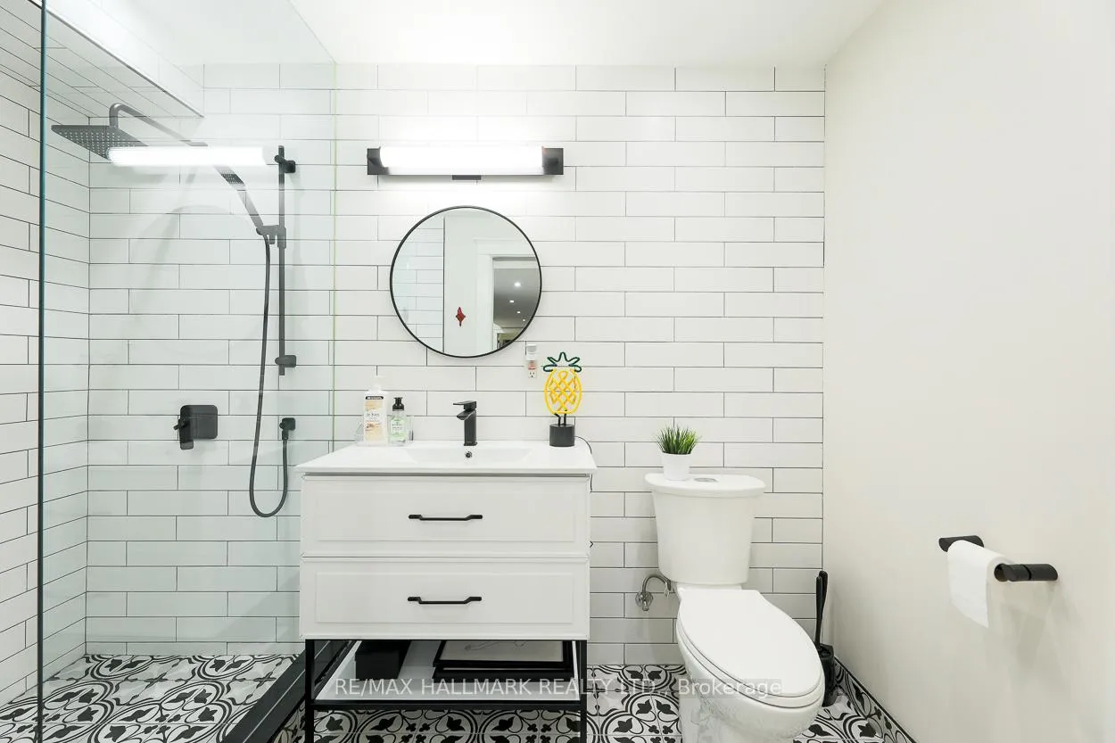 Photo 34 of 35 Dingwall Avenue, Toronto, Blake-Jones — HOMEH