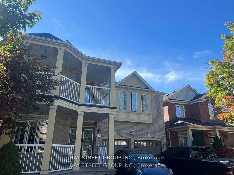 Front of 39 Emery Hill Boulevard