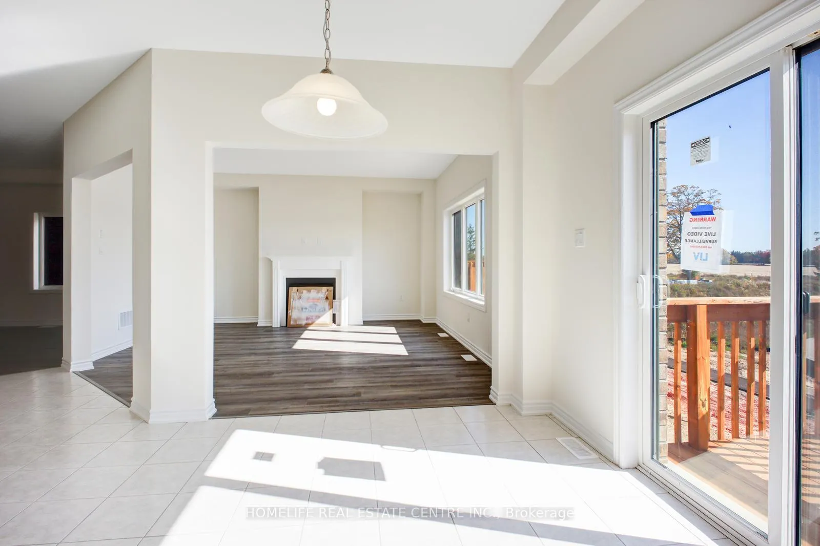 Photo 12 of 122 Hitchman Street, Brant, Paris — HOMEH