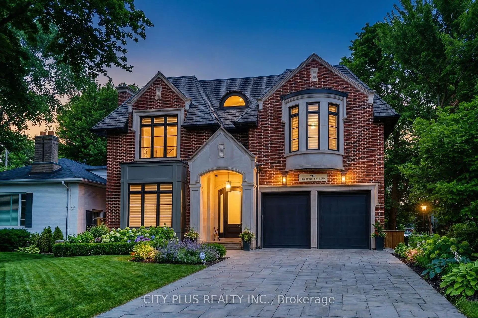 Photo 2 of 169 Old Forest Hill Road, Toronto, Forest Hill North — HOMEH