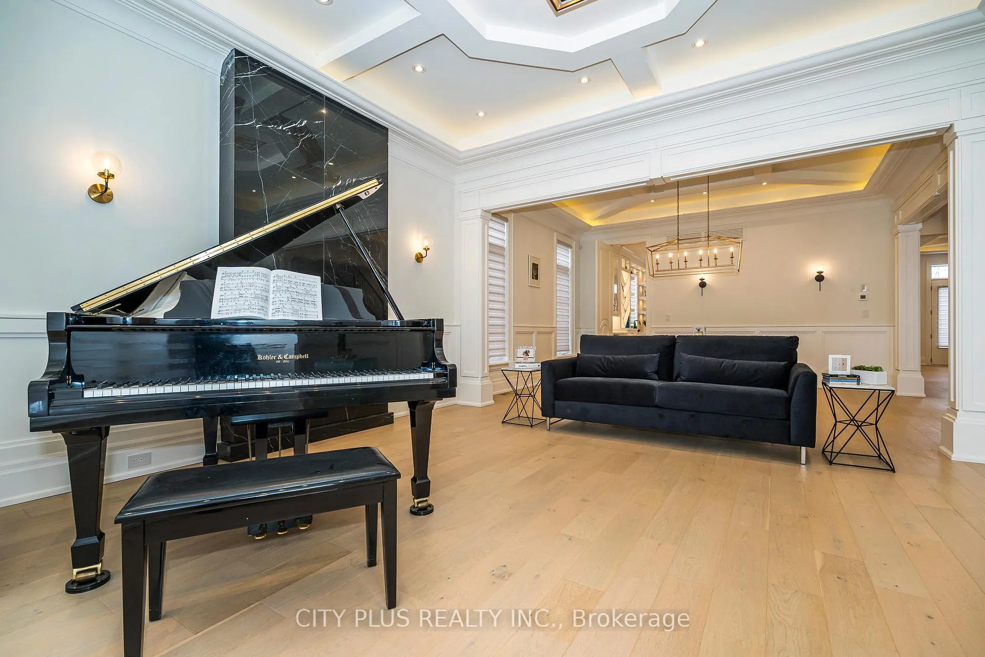 Photo 5 of 169 Old Forest Hill Road, Toronto, Forest Hill North — HOMEH