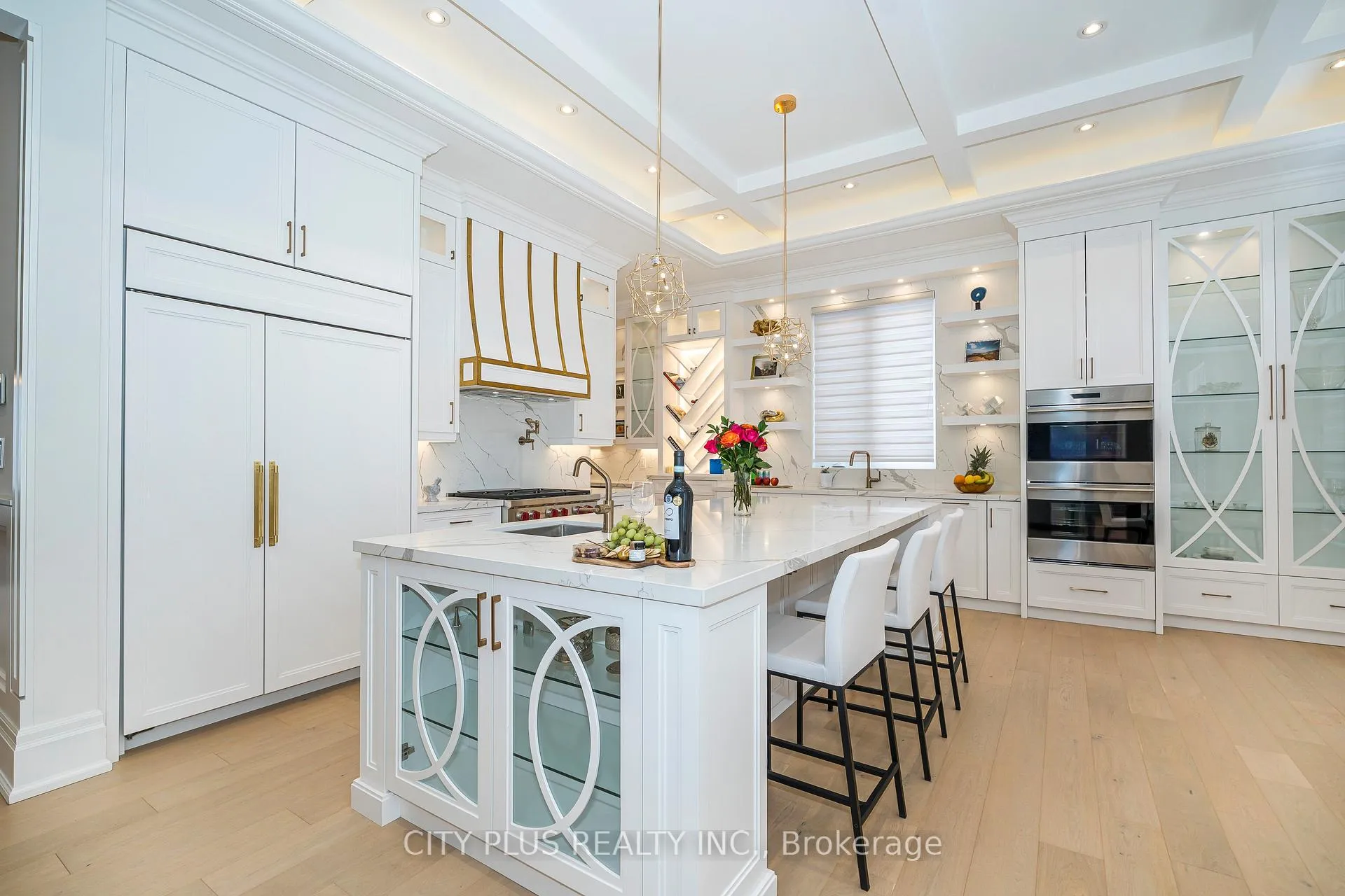 Photo 9 of 169 Old Forest Hill Road, Toronto, Forest Hill North — HOMEH