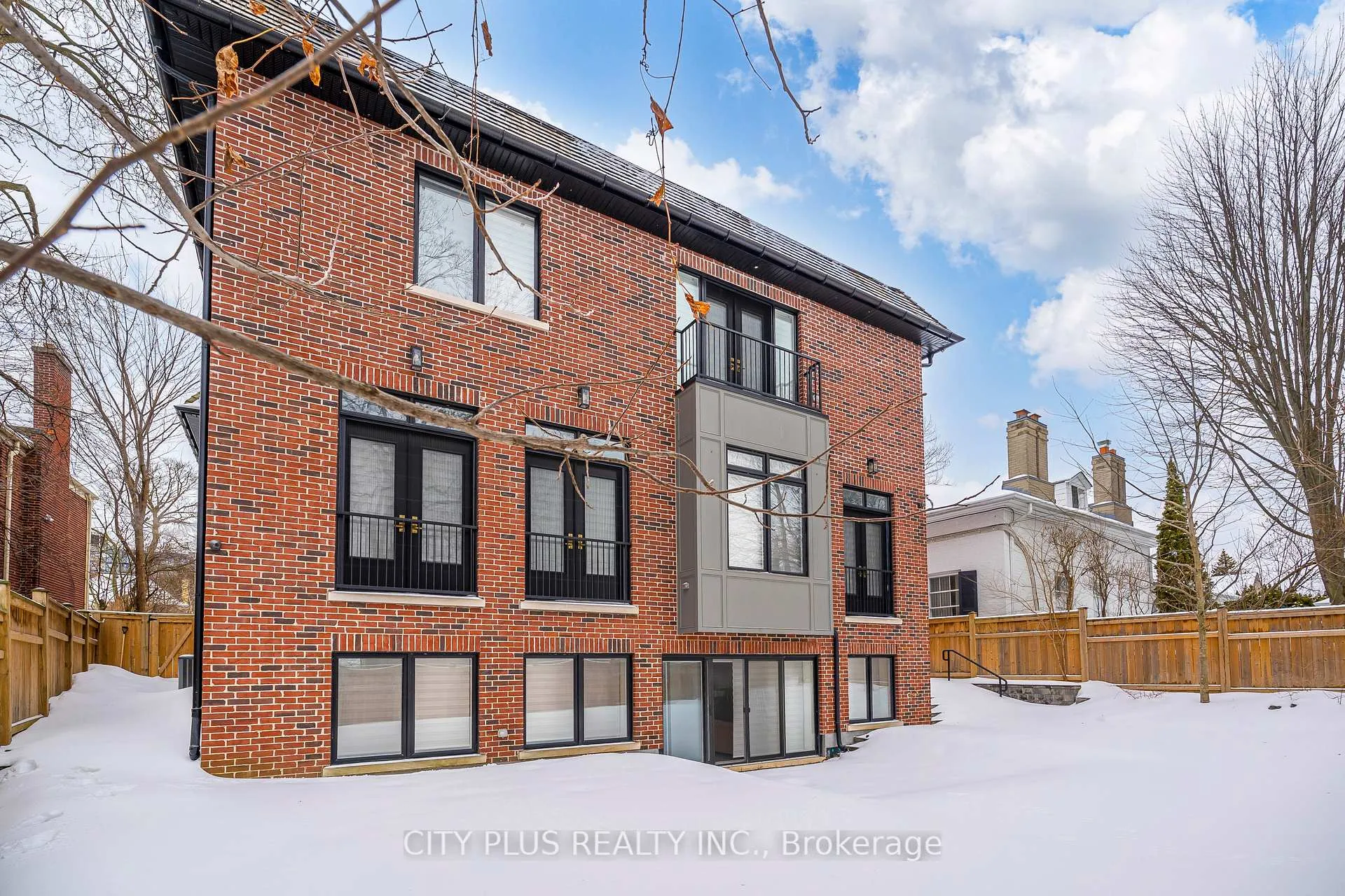 Photo 50 of 169 Old Forest Hill Road, Toronto, Forest Hill North — HOMEH