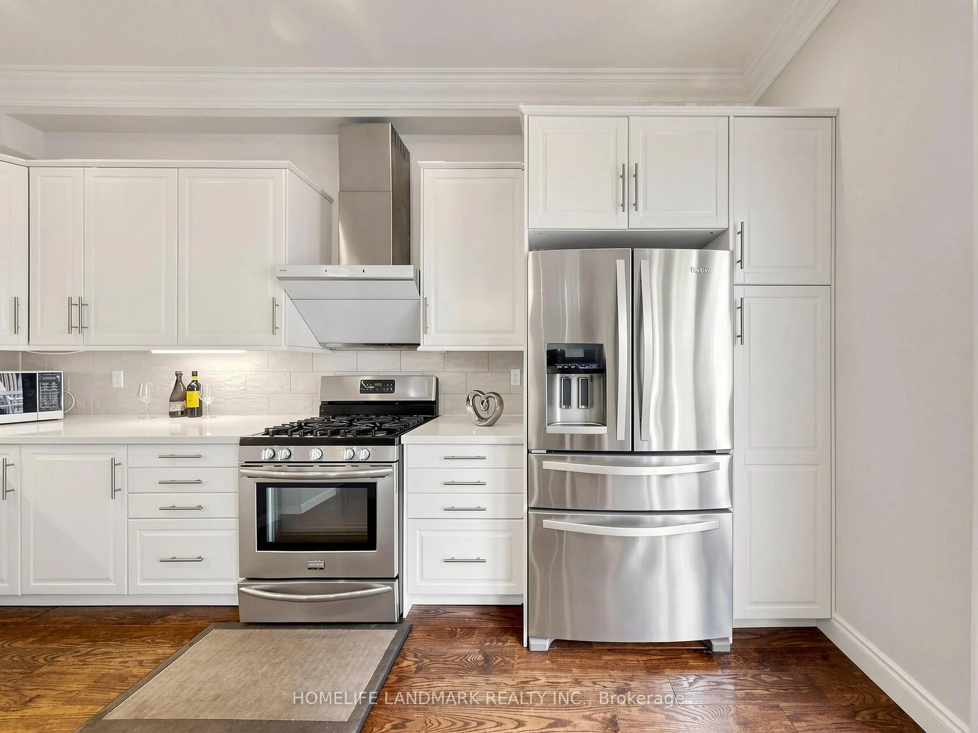 Photo 6 of 133 Cooks Bay Drive, Georgina, Keswick North — HOMEH