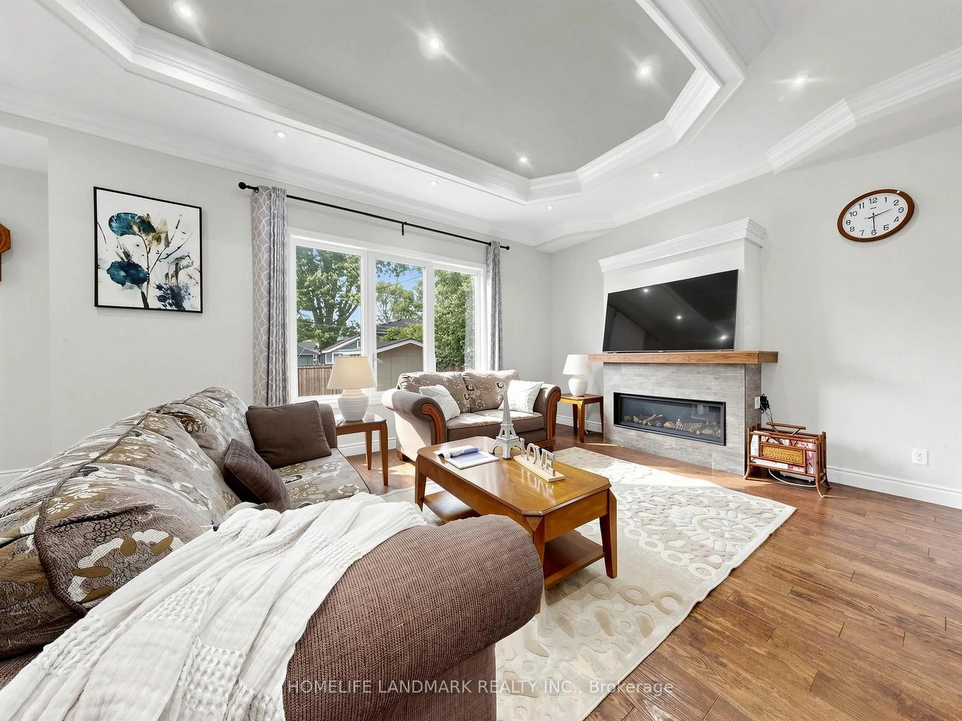 Photo 11 of 133 Cooks Bay Drive, Georgina, Keswick North — HOMEH