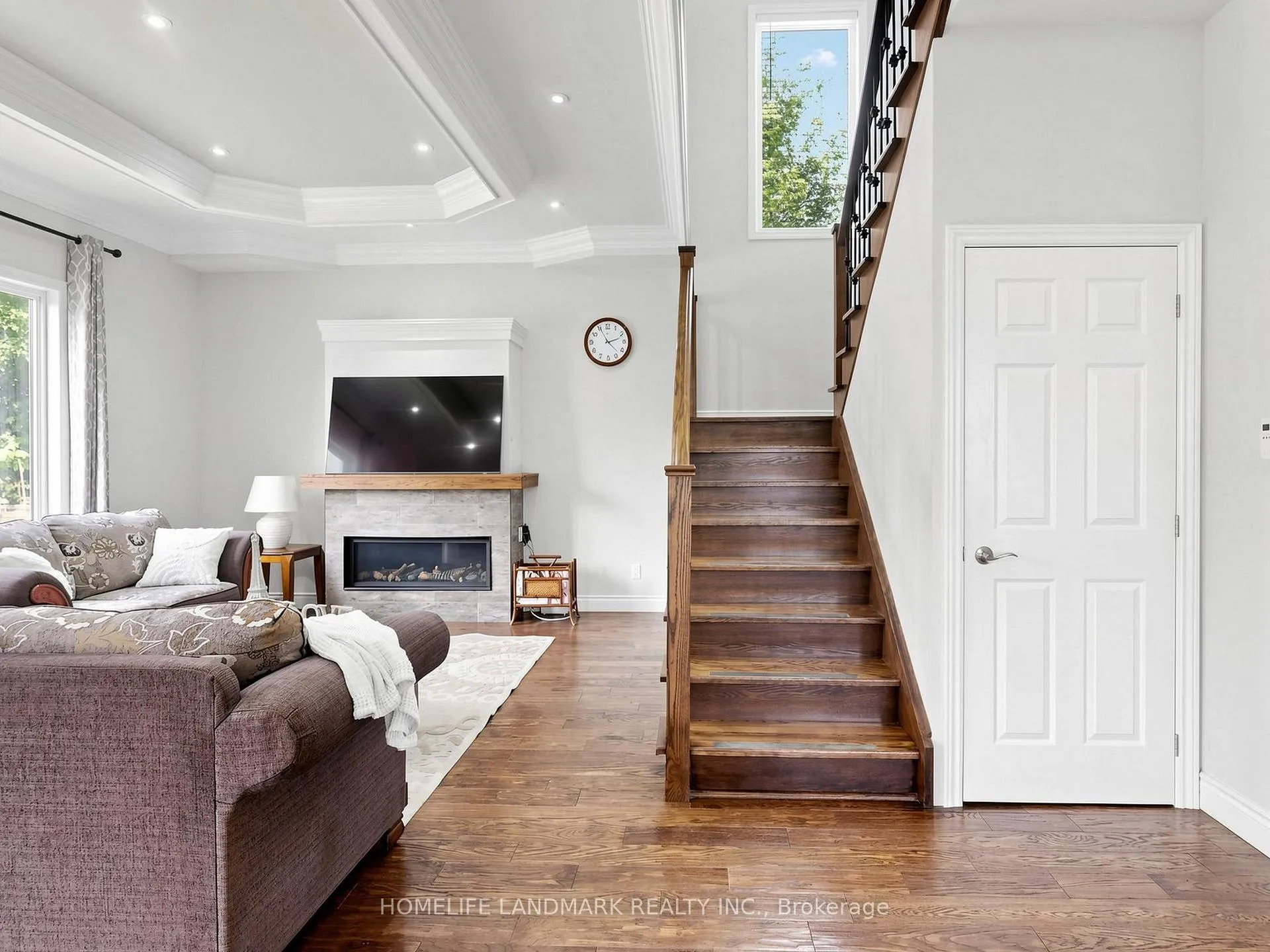 Photo 20 of 133 Cooks Bay Drive, Georgina, Keswick North — HOMEH