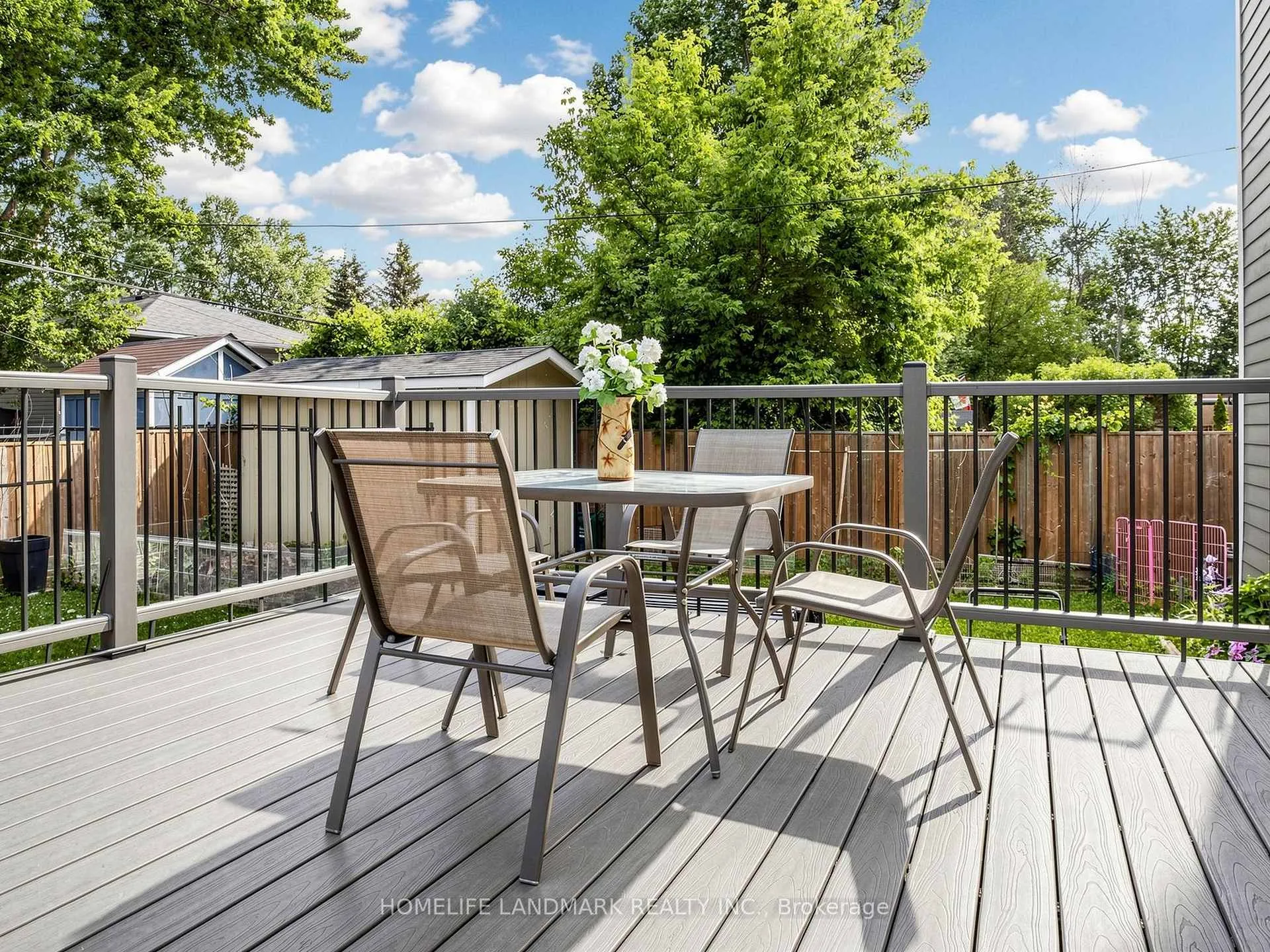 Photo 32 of 133 Cooks Bay Drive, Georgina, Keswick North — HOMEH