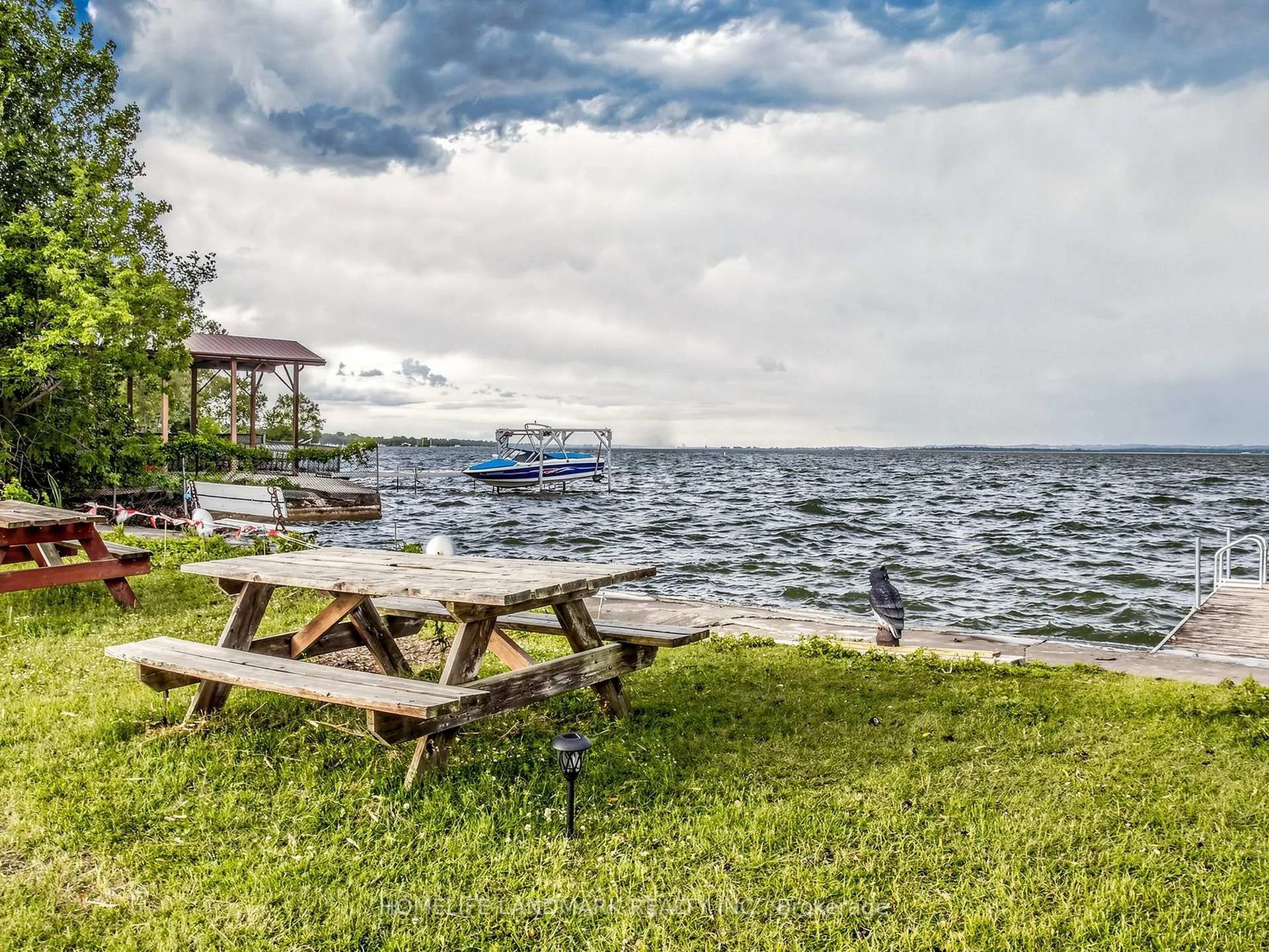 Photo 34 of 133 Cooks Bay Drive, Georgina, Keswick North — HOMEH