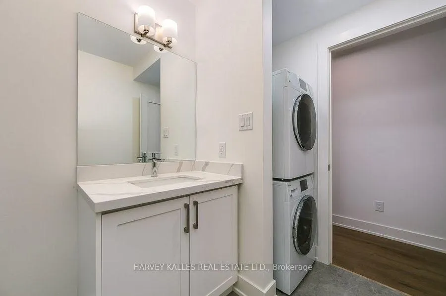 Photo 9 of Unit B, 471 Oriole Parkway, Toronto, Yonge-Eglinton — HOMEH