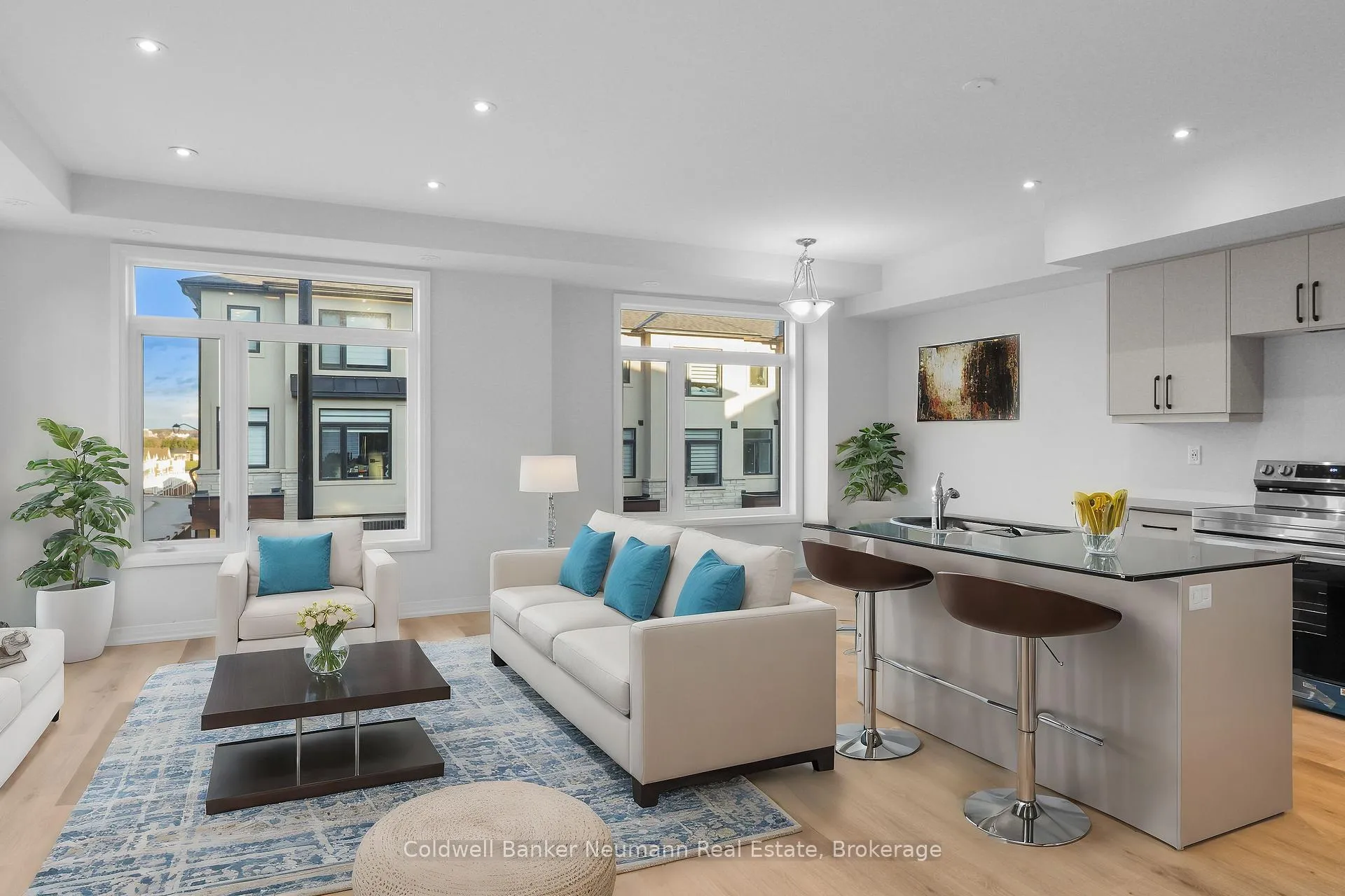 Photo 1 of Unit 126, 155 Equestrian Way W, Cambridge, Preston Heights — HOMEH