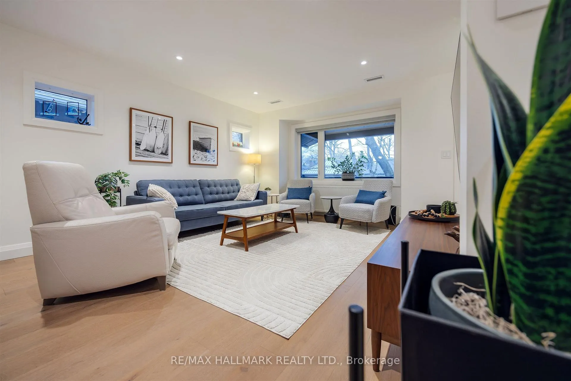 Photo 2 of Unit 201, 22 Glen Manor Drive, Toronto, The Beaches — HOMEH