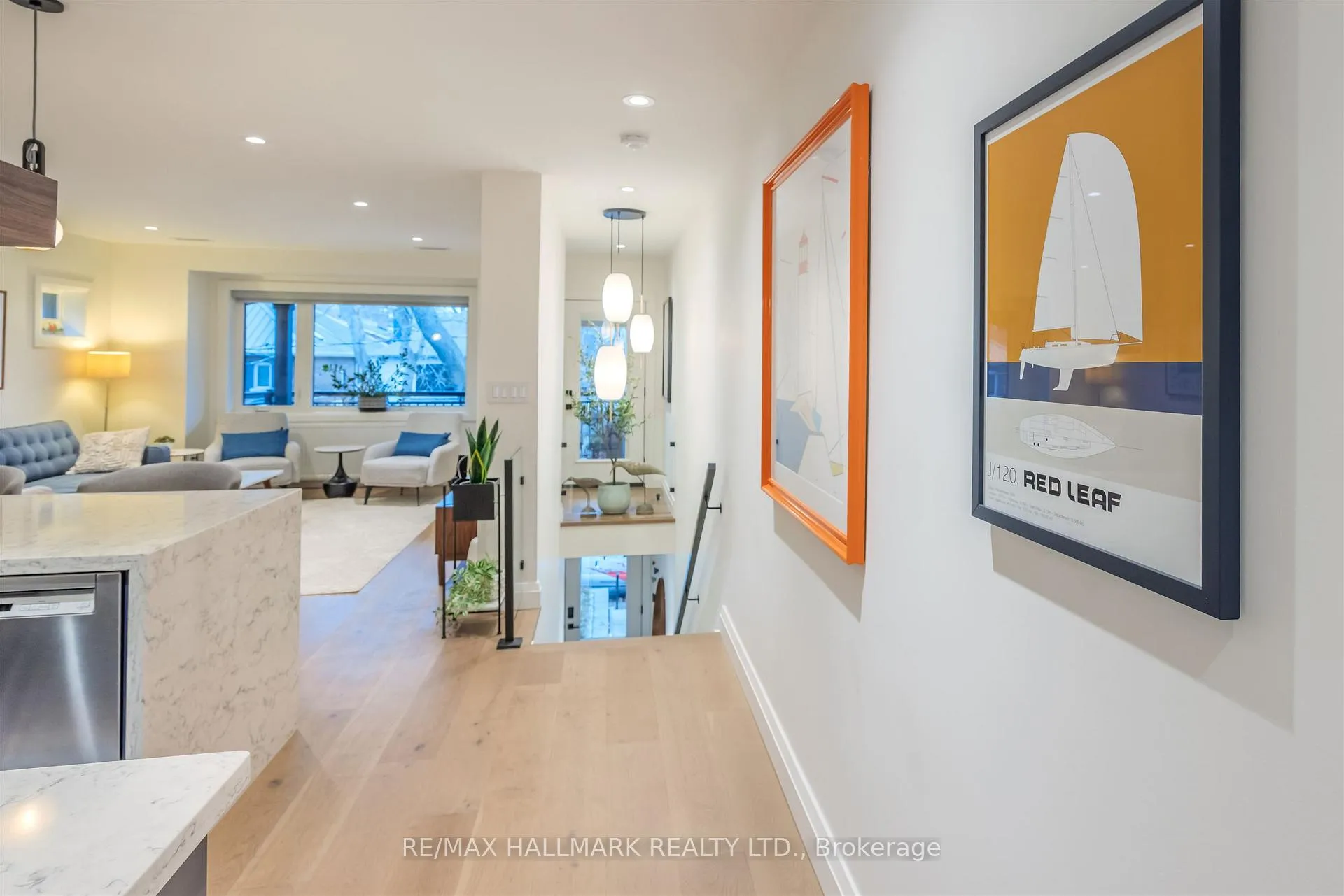 Photo 17 of Unit 201, 22 Glen Manor Drive, Toronto, The Beaches — HOMEH