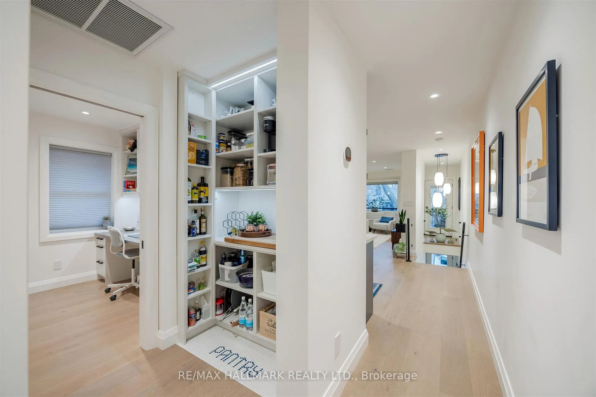 Photo 18 of Unit 201, 22 Glen Manor Drive, Toronto, The Beaches — HOMEH