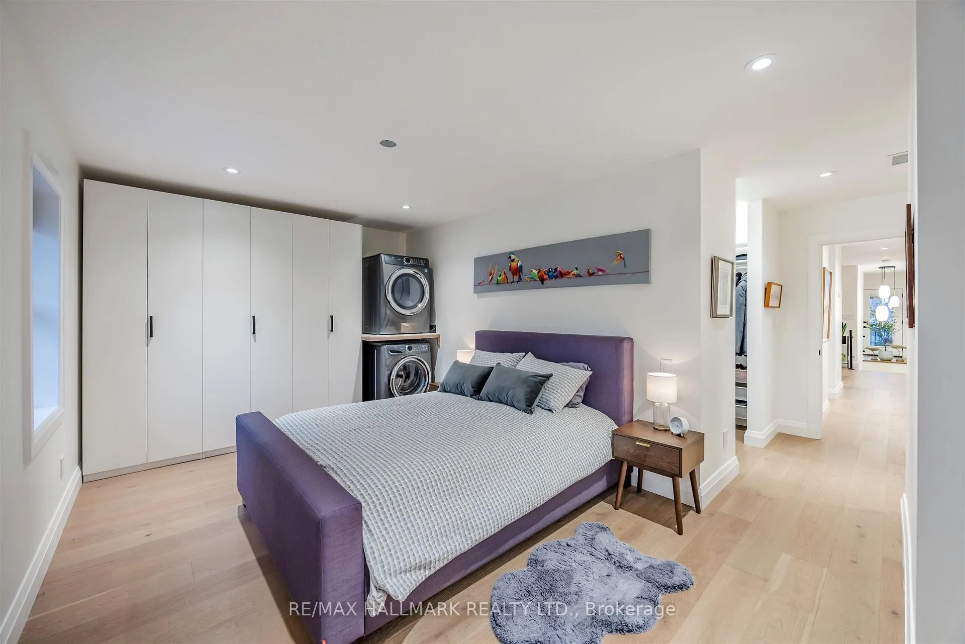 Photo 21 of Unit 201, 22 Glen Manor Drive, Toronto, The Beaches — HOMEH