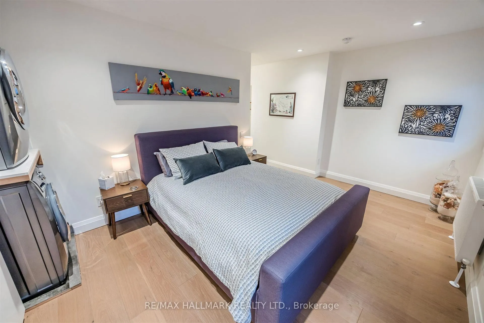 Photo 23 of Unit 201, 22 Glen Manor Drive, Toronto, The Beaches — HOMEH