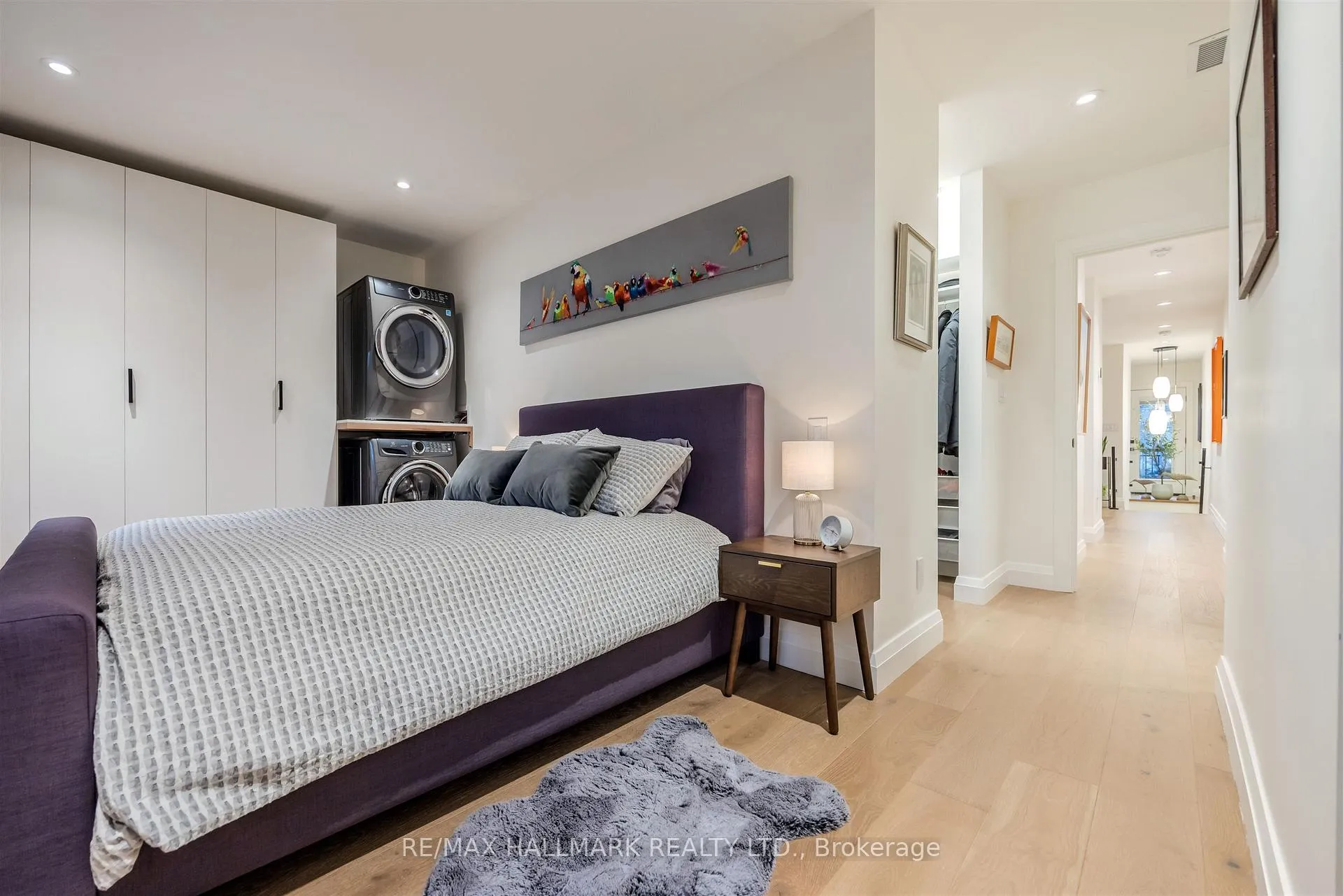 Photo 24 of Unit 201, 22 Glen Manor Drive, Toronto, The Beaches — HOMEH