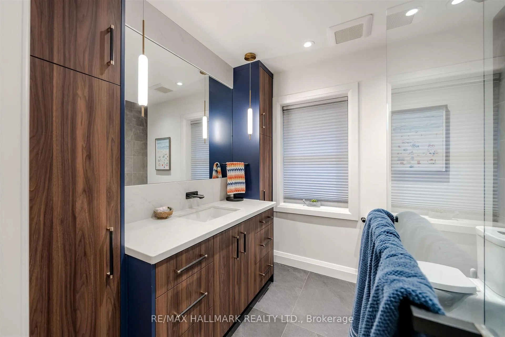 Photo 25 of Unit 201, 22 Glen Manor Drive, Toronto, The Beaches — HOMEH